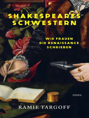 cover image of Shakespeares Schwestern